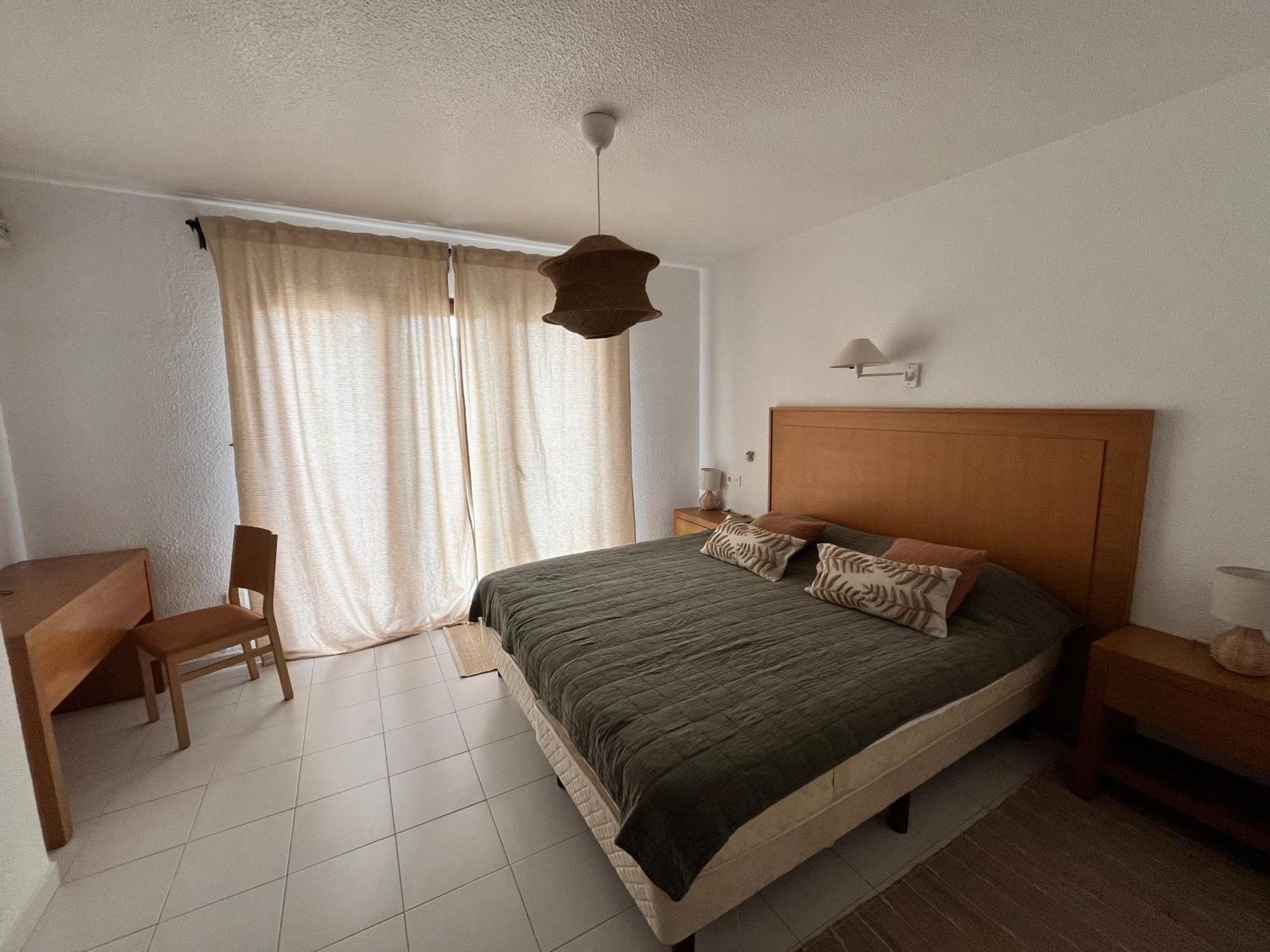 Appartement Duplex Del Sol En Coast *